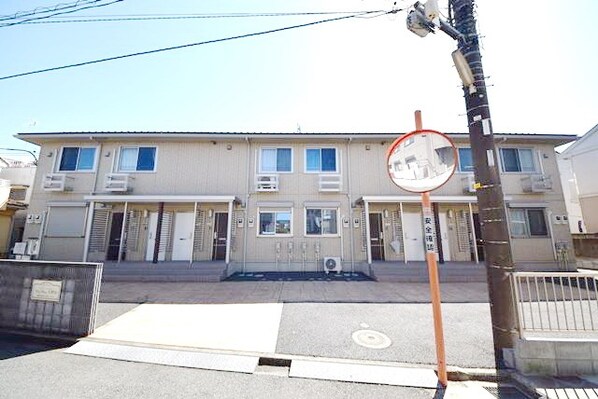 Ma Mai大野台の物件内観写真